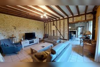 achat maison le-breil-sur-merize 72370