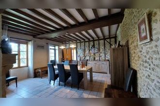 achat maison le-breil-sur-merize 72370