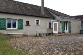 achat maison le-breil-sur-merize 72370