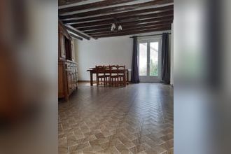 achat maison le-breil-sur-merize 72370