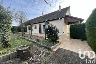 achat maison le-breil-sur-merize 72370