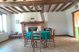 achat maison le-breil-sur-merize 72370