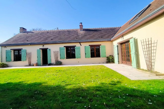 achat maison le-breil-sur-merize 72370