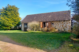 achat maison le-breil-sur-merize 72370