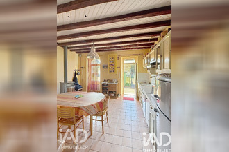 achat maison le-breil-sur-merize 72370