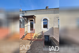 achat maison le-breil-sur-merize 72370