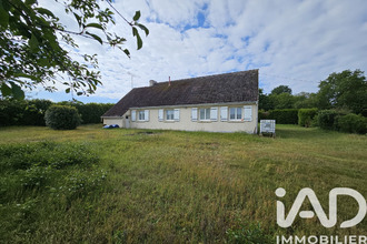 achat maison le-breil-sur-merize 72370