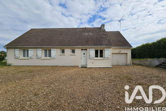 achat maison le-breil-sur-merize 72370