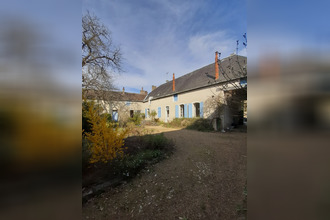achat maison le-breil-sur-merize 72370
