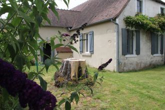 achat maison le-brethon 03350