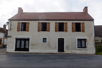 achat maison le-brethon 03350