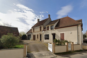 achat maison le-brethon 03350