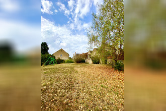 achat maison le-brethon 03350