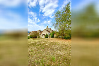 achat maison le-brethon 03350