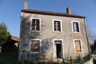 achat maison le-brethon 03350