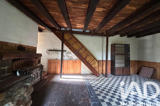 achat maison le-brethon 03350