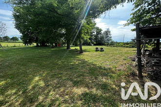 achat maison le-brethon 03350