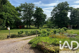 achat maison le-brethon 03350