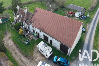 achat maison le-brethon 03350