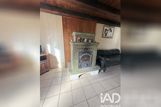 achat maison le-brethon 03350