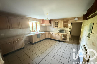 achat maison le-brethon 03350