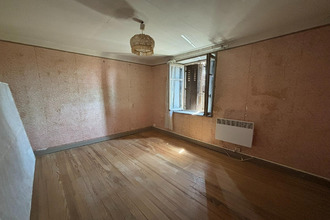 achat maison le-breuil 03120