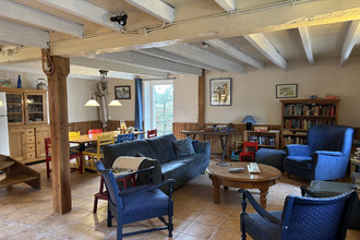 achat maison le-breuil 03120