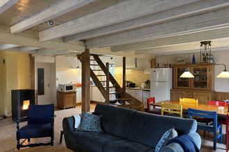 achat maison le-breuil 03120