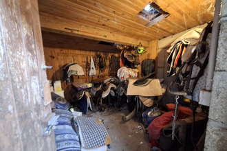 achat maison le-breuil 03120