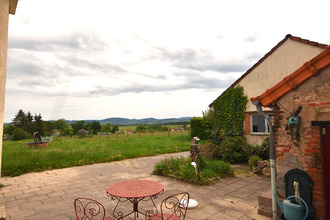 achat maison le-breuil 03120