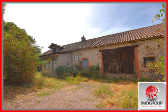 achat maison le-breuil 03120