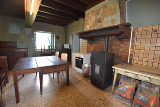 achat maison le-breuil 03120