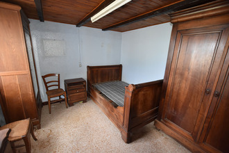 achat maison le-breuil 03120