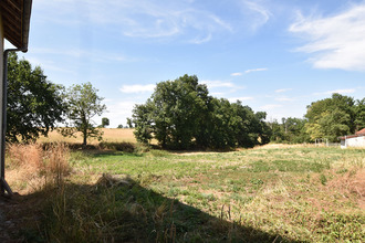 achat maison le-breuil 03120