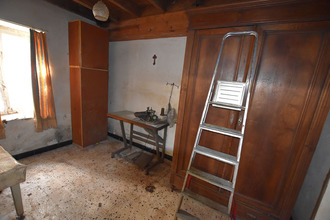 achat maison le-breuil 03120