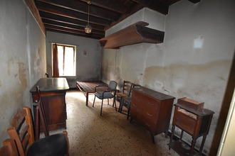 achat maison le-breuil 03120