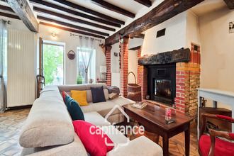 achat maison le-breuil 03120