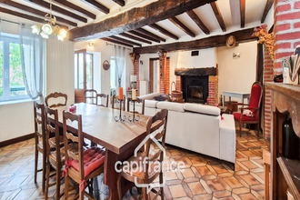 achat maison le-breuil 03120