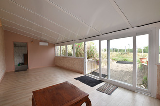 achat maison le-breuil 03120