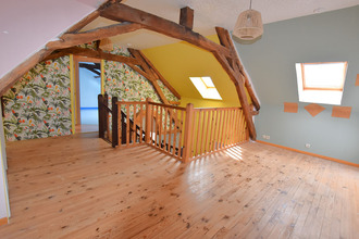 achat maison le-breuil 03120