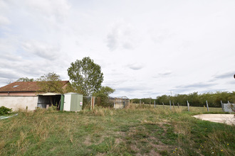 achat maison le-breuil 03120