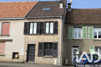 achat maison le-breuil 51210