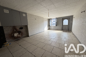 achat maison le-breuil 51210