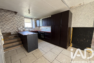 achat maison le-breuil 51210