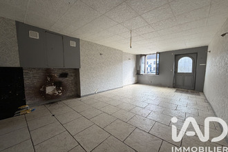 achat maison le-breuil 51210