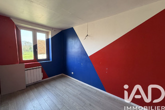achat maison le-breuil 51210