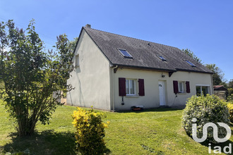 achat maison le-breuil-en-auge 14130