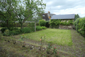 achat maison le-breuil-en-auge 14130