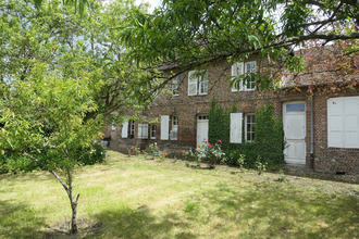 achat maison le-breuil-en-auge 14130