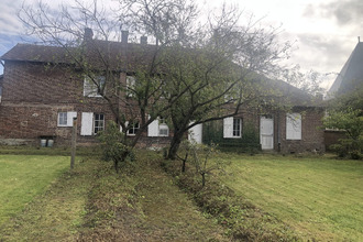achat maison le-breuil-en-auge 14130